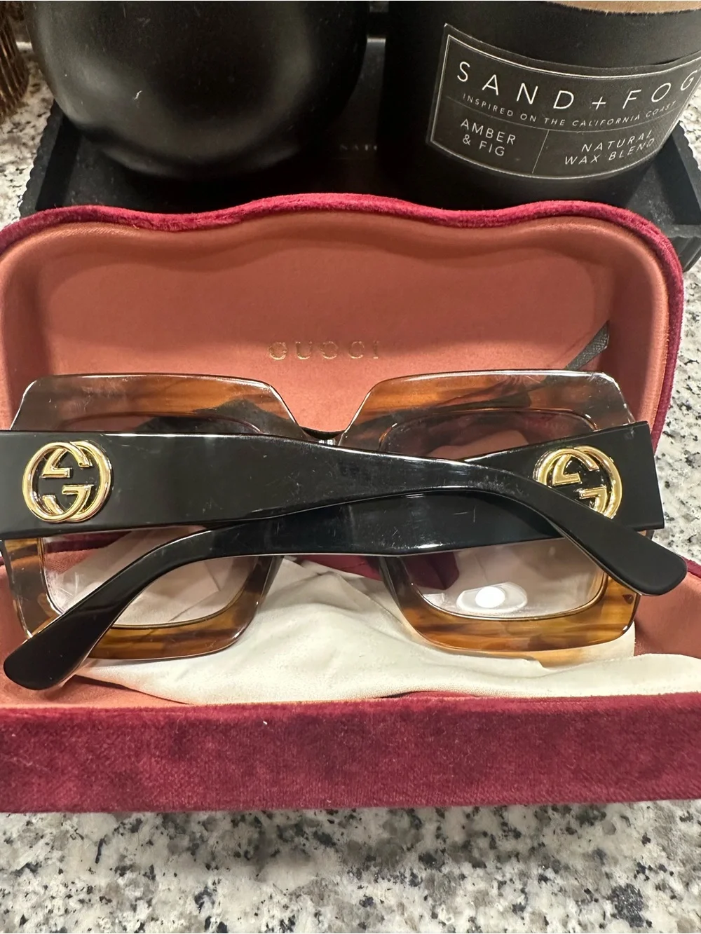 Gucci these are